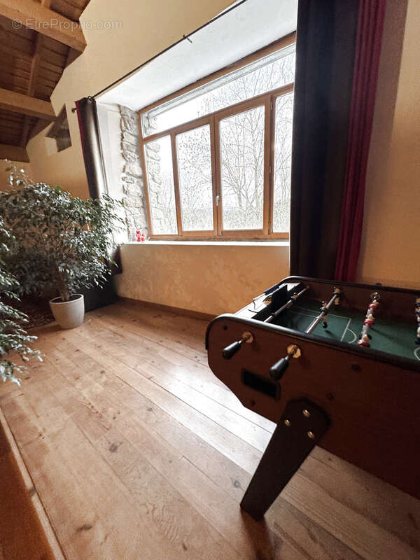 Maison à MARLHES