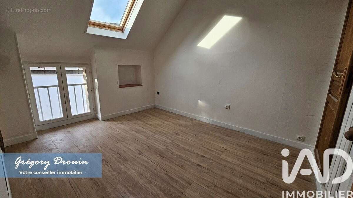Photo 8 - Maison à FERRIERES-EN-GATINAIS