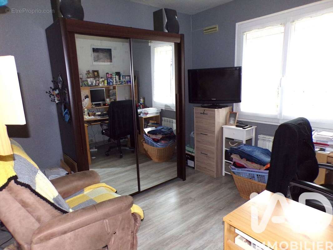 Photo 5 - Maison à MARSANGY