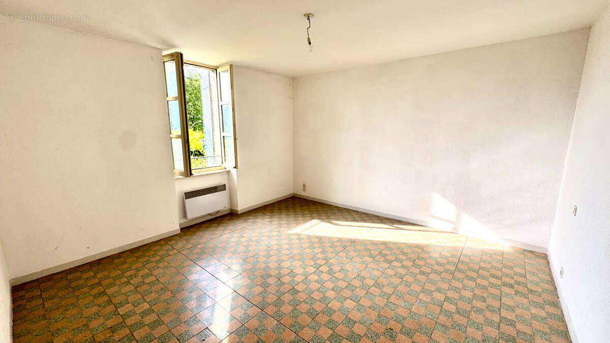 Maison à ALTHEN-DES-PALUDS