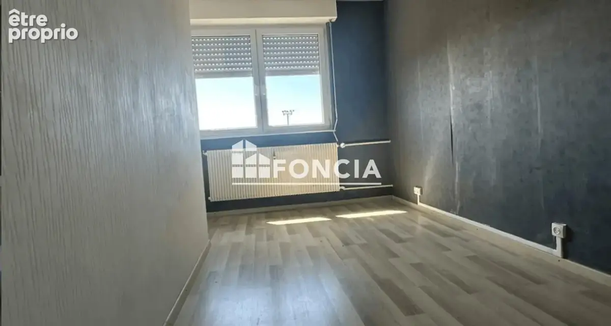 Mulhouse - Appartement 4 pièces - 71m2 - photo 7