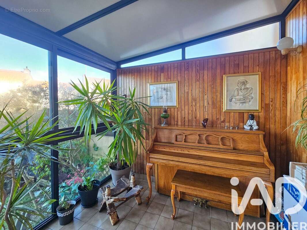 Photo 5 - Maison à CHOLET