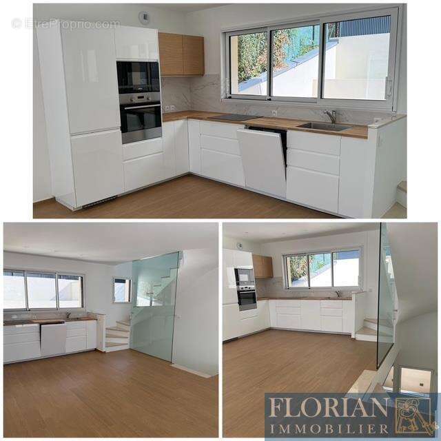 Appartement 82 m² à Chatenay-Malabry  - photo 6
