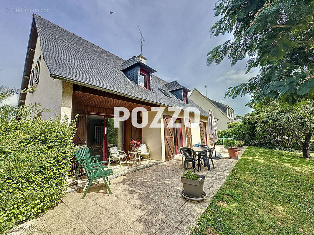 Maison à AVRANCHES