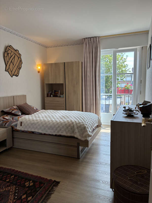A vendre F3 contemporain et transversal aux Hesperides de Lille - photo 6