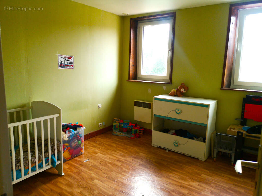 Appartement à TINCQUES