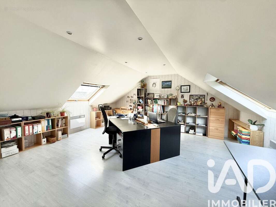 Photo 8 - Maison à BONCHAMP-LES-LAVAL