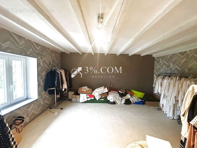 Maison à SARREBOURG