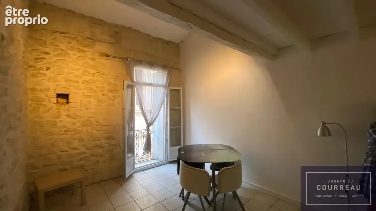Magnifique duplex rénové de 30m2 - photo 10