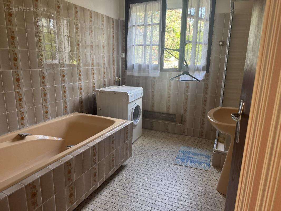 Maison 132 m² à Le Blanc  - photo 5