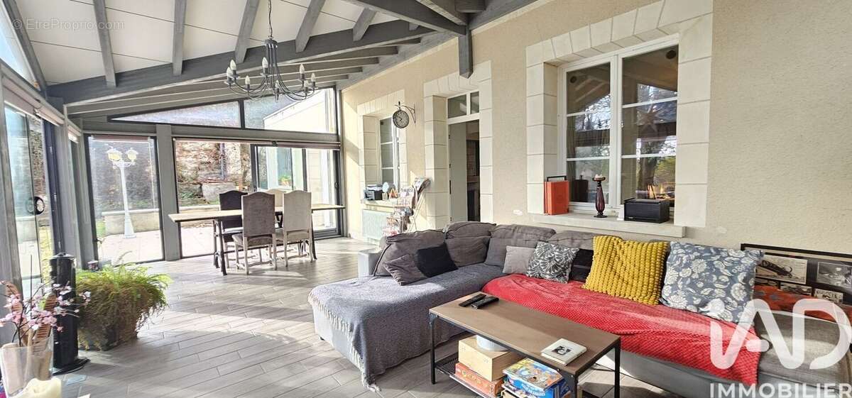 Photo 7 - Maison à CINQ-MARS-LA-PILE