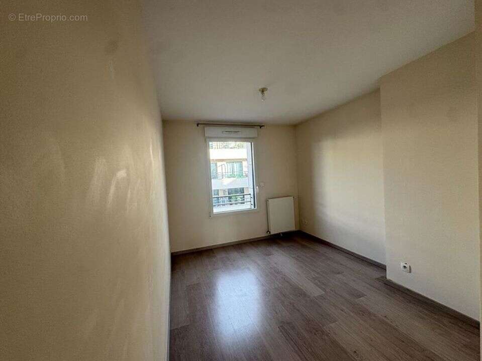 Appartement à CAEN