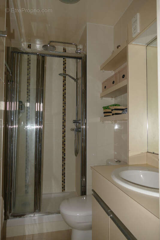 Appartement à RUEIL-MALMAISON