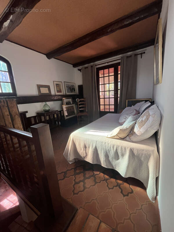 Maison à MONTFORT-SUR-ARGENS