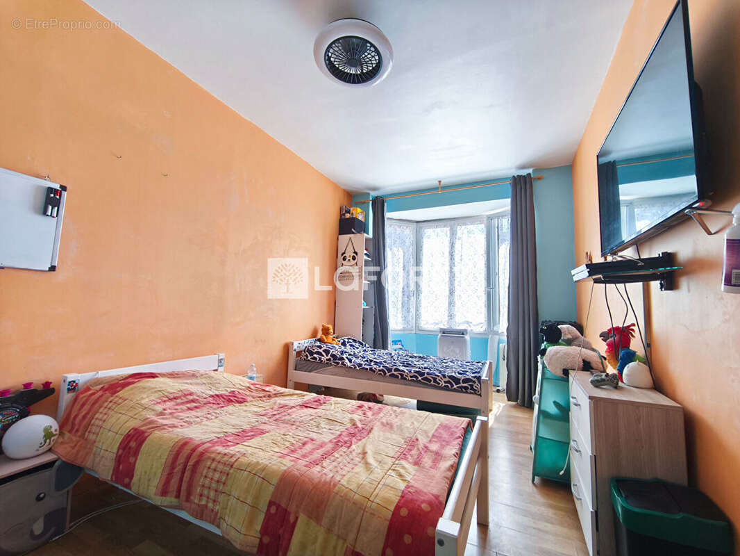Exclusivité Maureillas-Las-Illas maison 4 chambres avec extérieur en face des thermes du Boulou - photo 7