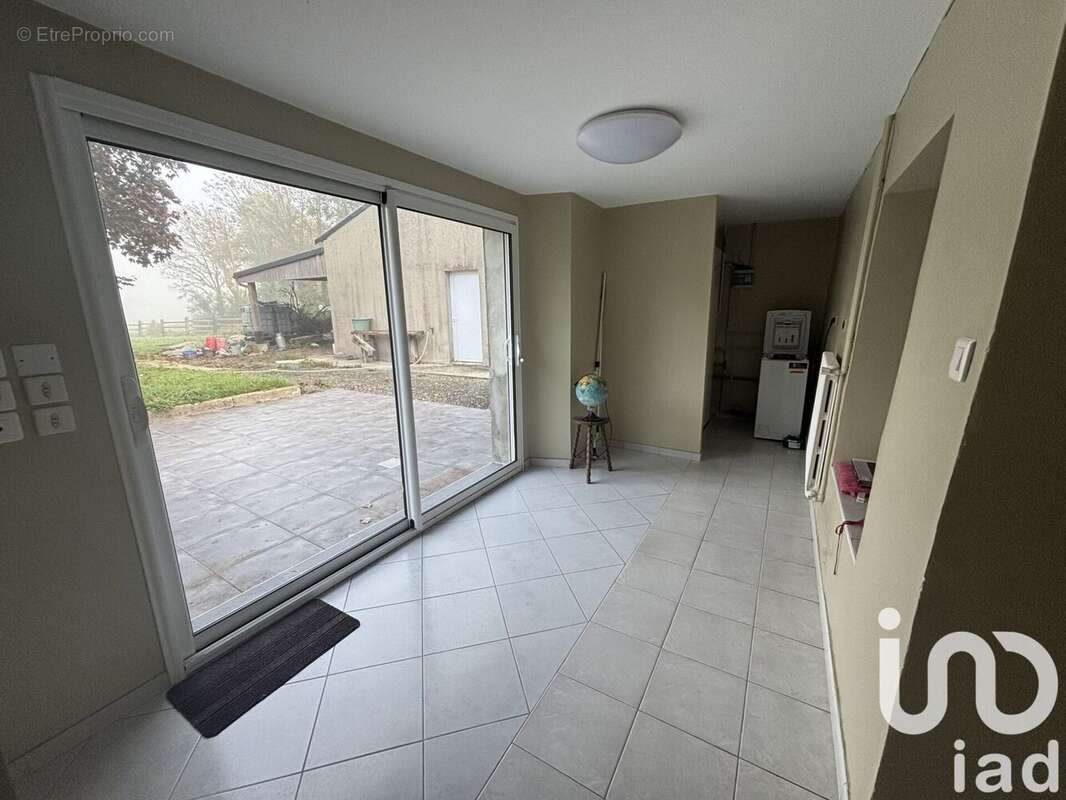 Photo 6 - Maison à TRIBEHOU