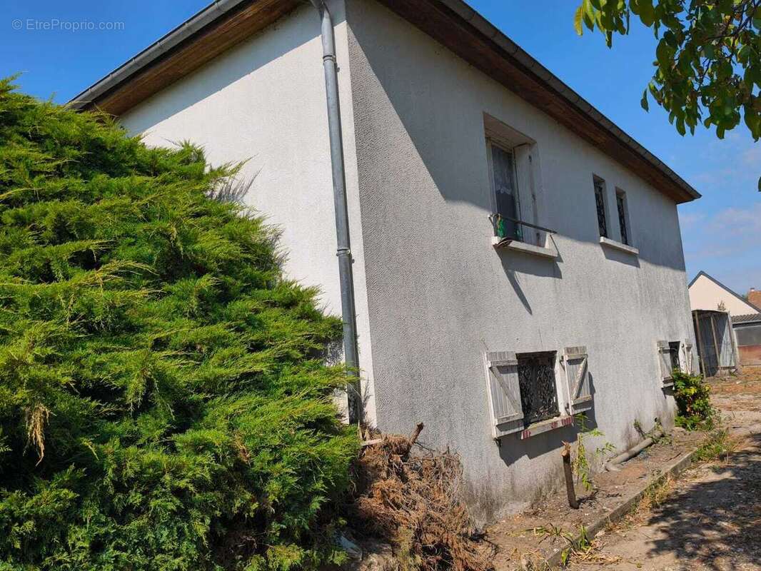 Maison 71 m² à Mont-Pres-Chambord  - photo 2