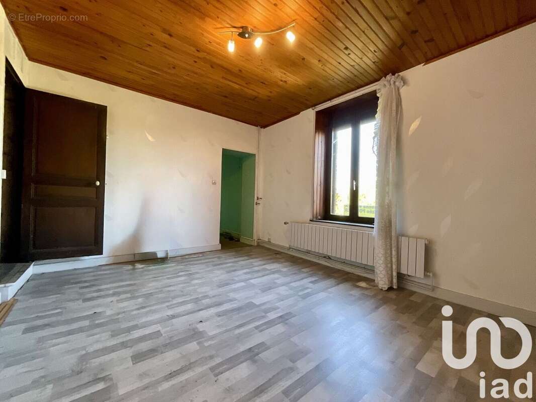 Photo 6 - Maison à FLIZE