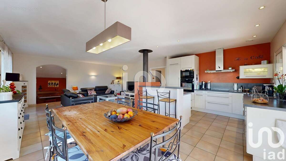 Photo 7 - Maison à MERVILLE