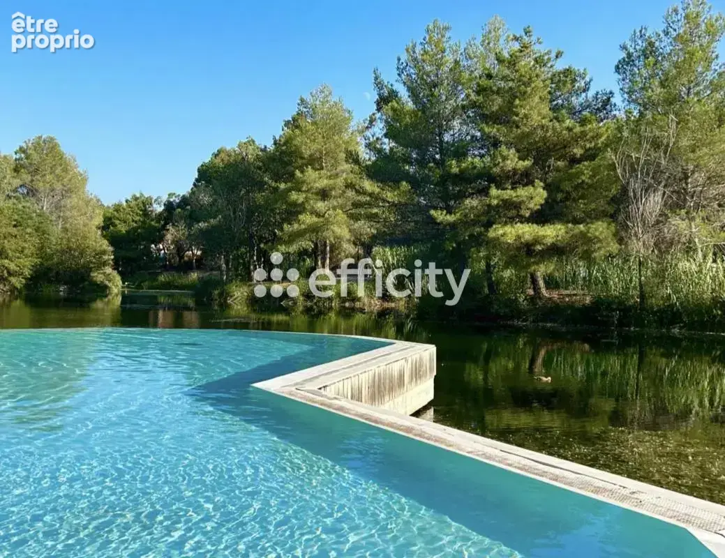 Maison 4 pièces 81 m² à vendre à Grimaud (83310) - photo 7