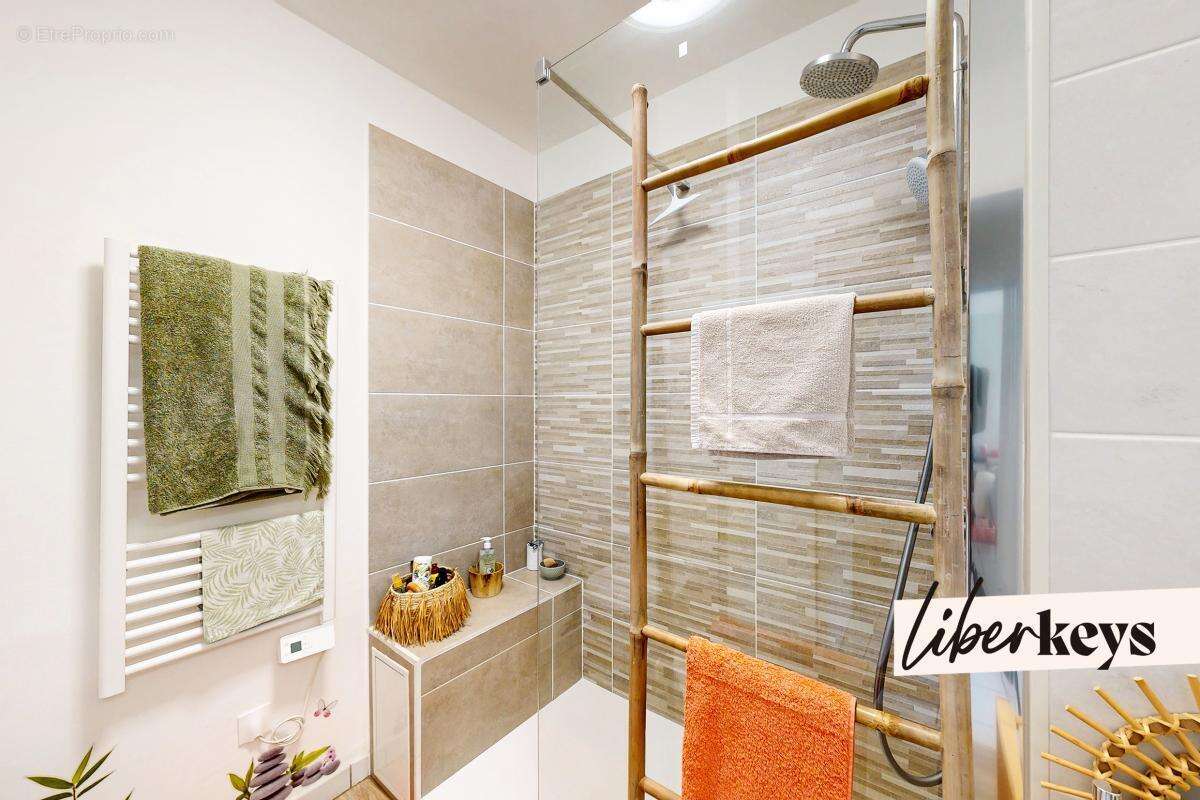 Appartement à MERIGNAC