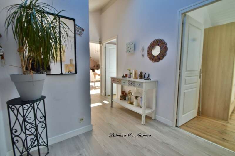 Appartement à THONON-LES-BAINS