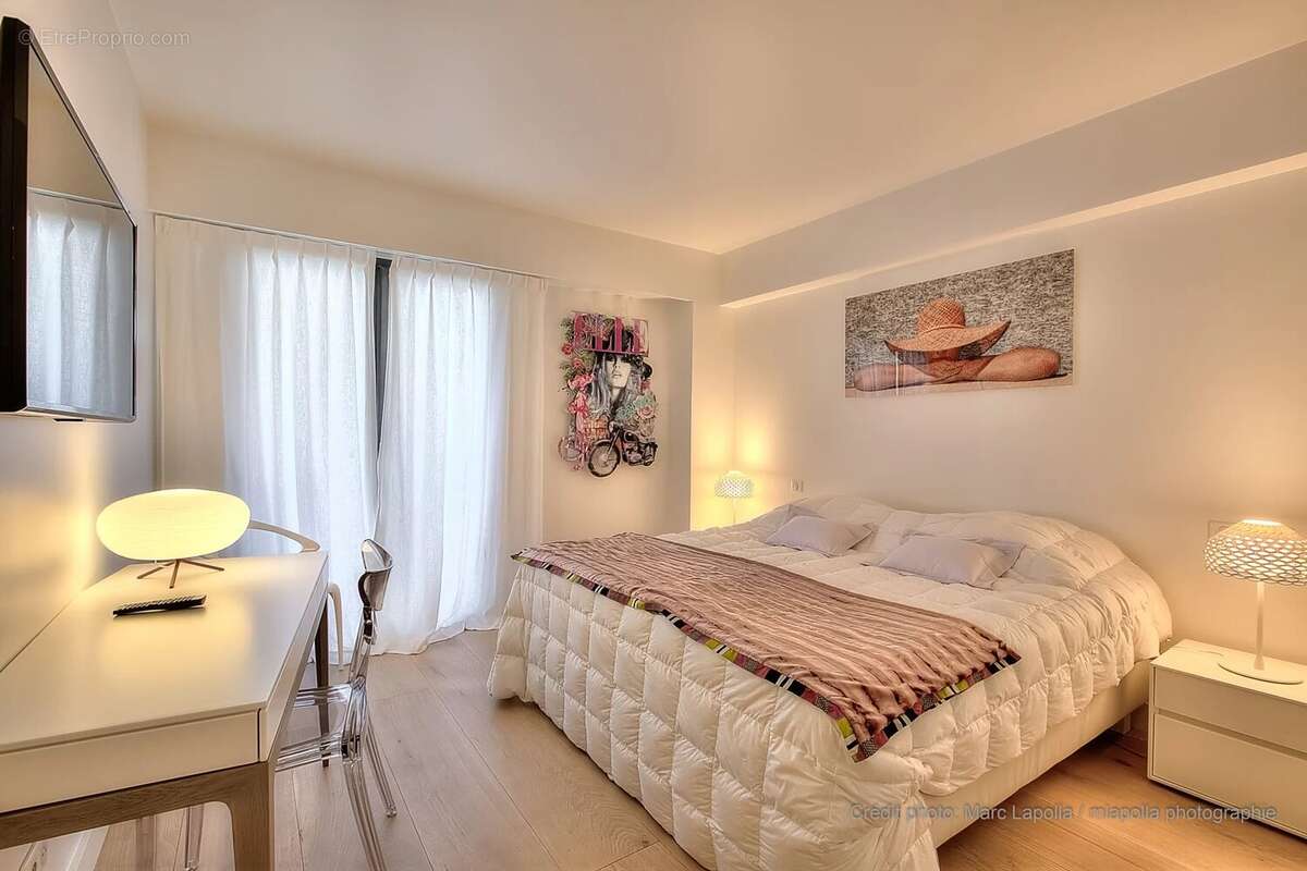 Cannes Vente 4 Pièces - photo 16