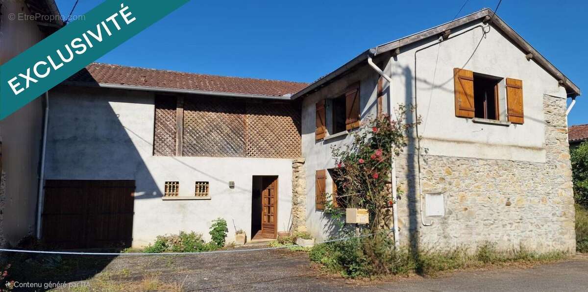 Maison 105 m² à Soueich  - photo 2
