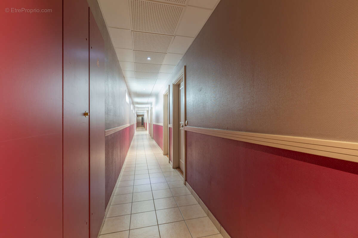 Appartement à BEZIERS