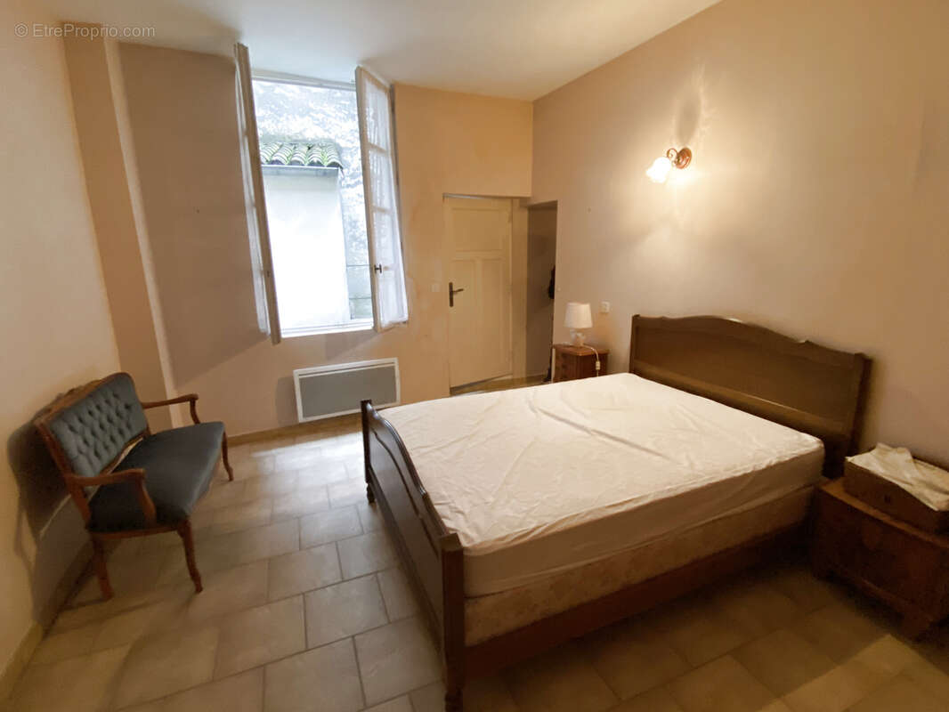 Appartement à LE VIGAN