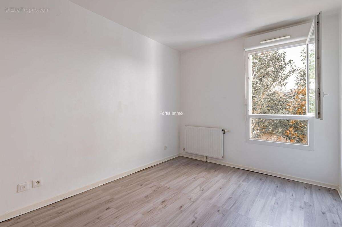 Appartement à MASSY