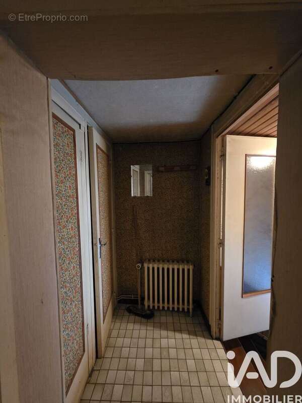 Photo 8 - Maison à CORVOL-L&#039;ORGUEILLEUX