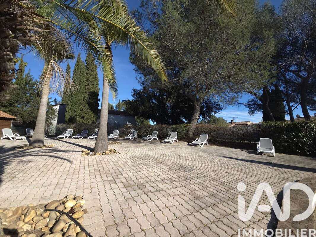 Photo 8 - Appartement à FREJUS
