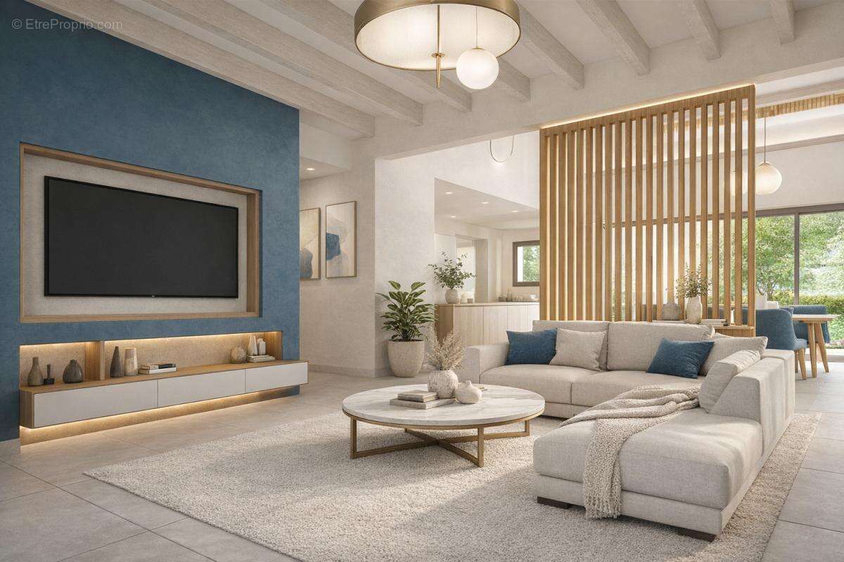 Terrain à SAINT-SELVE