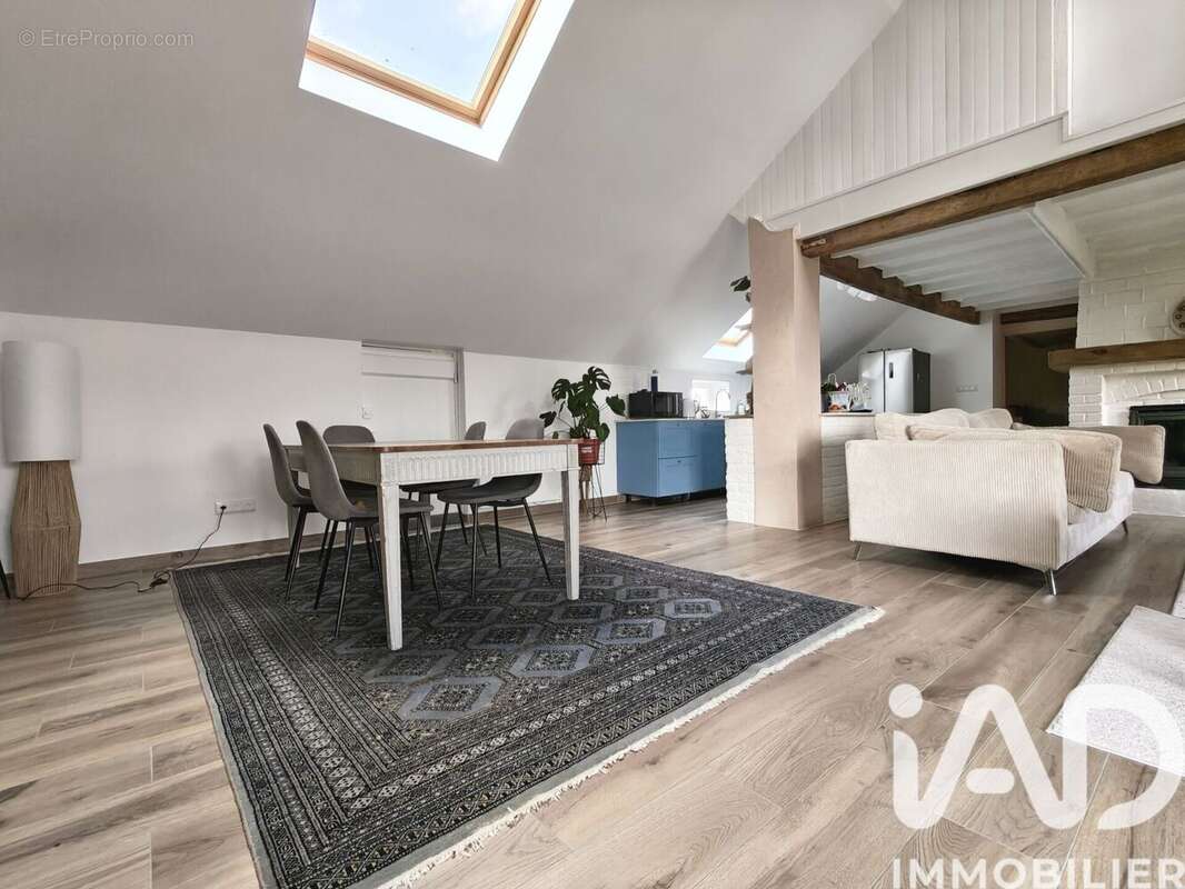 Photo 4 - Maison à BAVINCHOVE