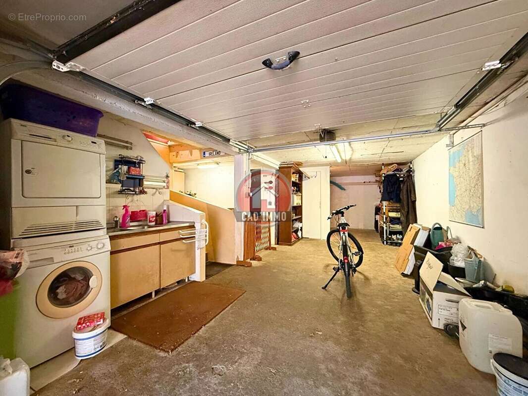 Maison à PRIGONRIEUX