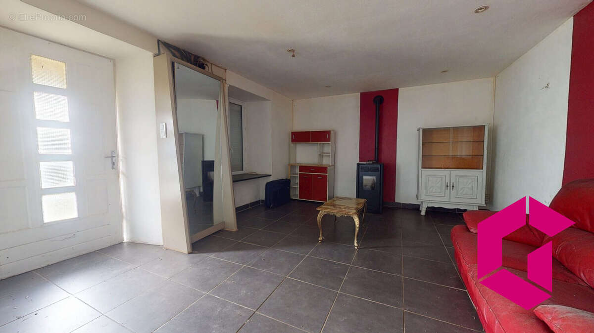 Maison à BESSAMOREL