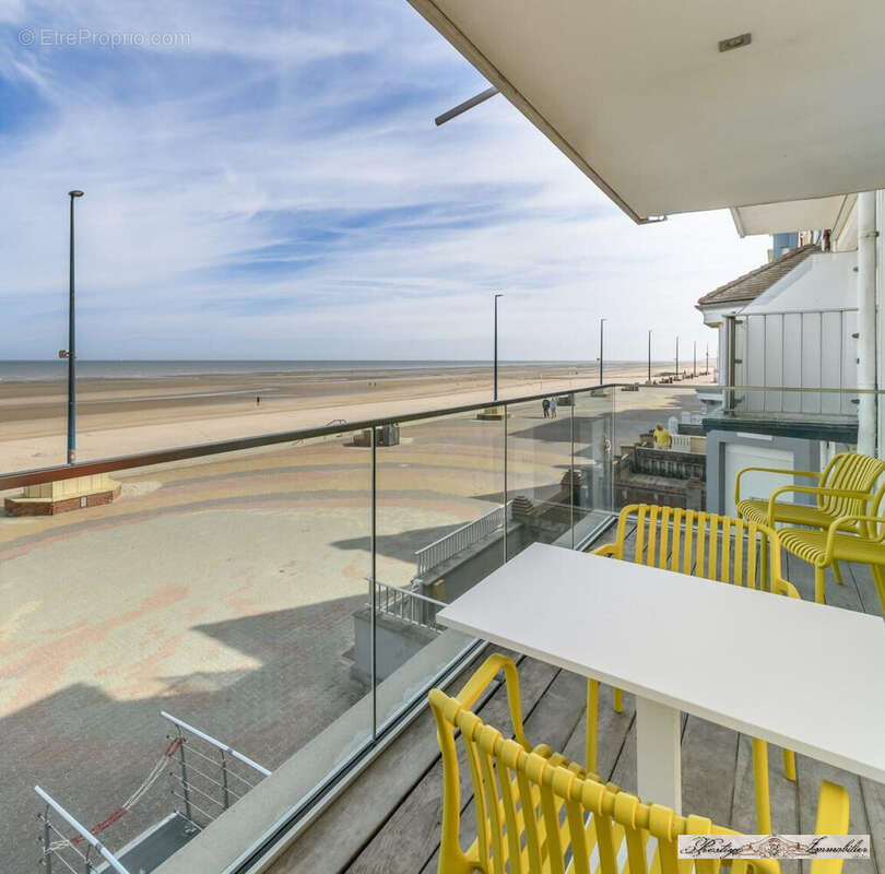 Appartement 45 m² à Bray-Dunes  - photo 2