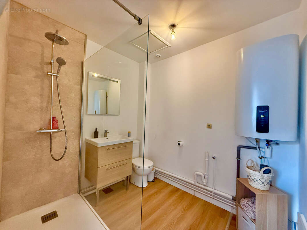 Appartement à DOUAI