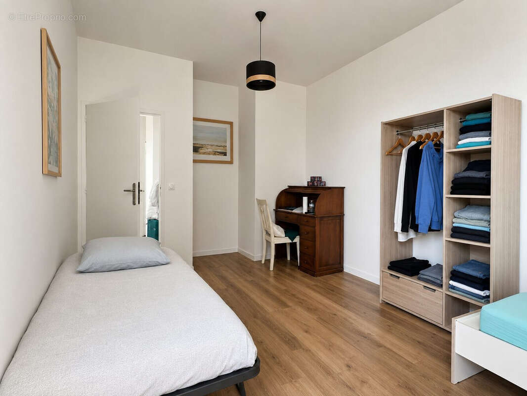 Maison 103 m² à Saint-Maur-Des-Fosses  - photo 6