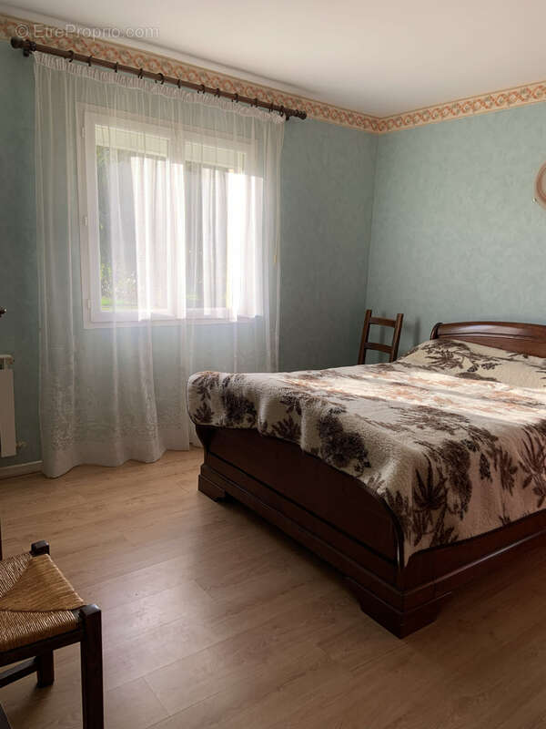 Maison à LISLE-SUR-TARN