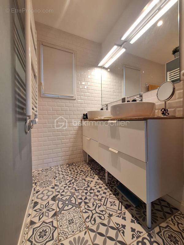 Maison à SAINT-HILAIRE-SAINT-MESMIN