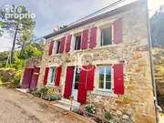 Maison à SAINT-ANDRE-LACHAMP