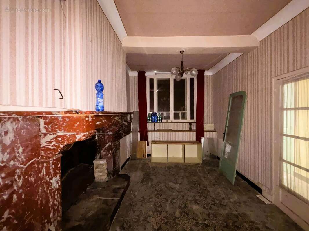 Maison à LA CAUNETTE