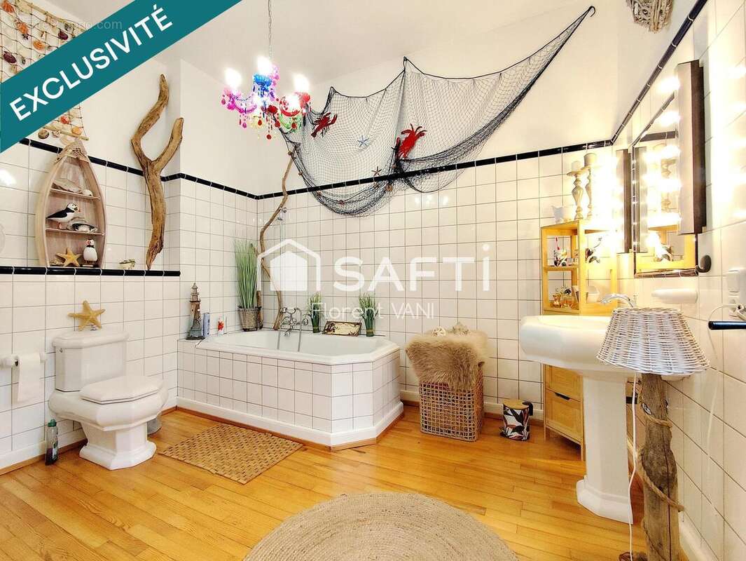 Photo 9 - Maison à SIERCK-LES-BAINS