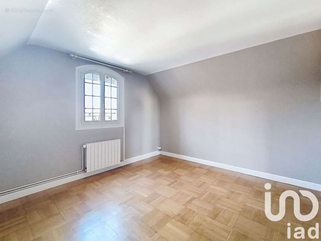 Photo 9 - Maison à SAINT-SAUVEUR-MARVILLE