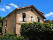 Photo 1 - Maison à MEUDON