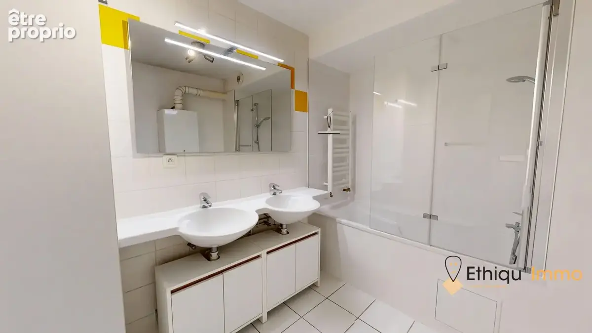 Appartement 4 pièces 95 m² à vendre à Strasbourg (67100) - photo 6