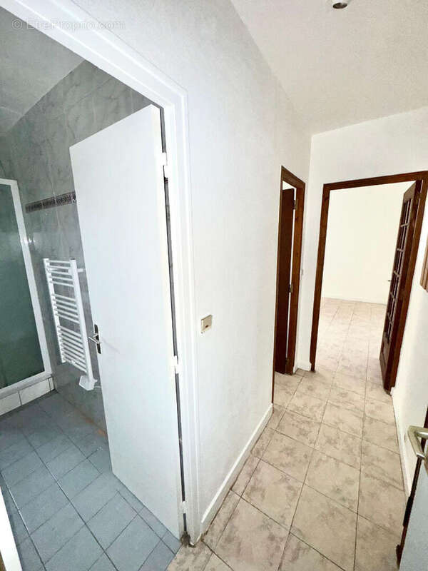 Appartement à NOISY-LE-SEC