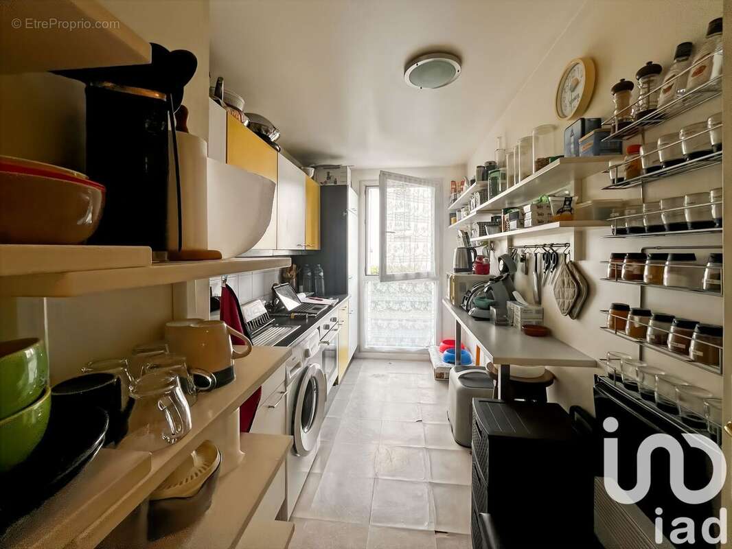 Photo 7 - Appartement à GONESSE